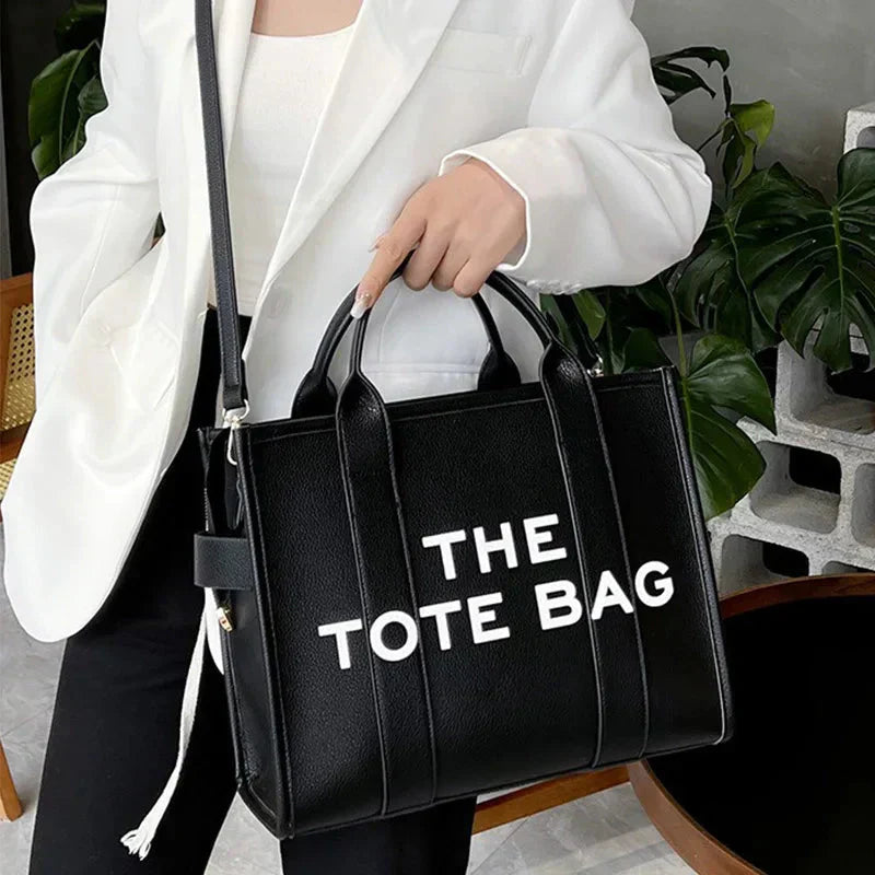 Luxuriöse Designer-Tasche