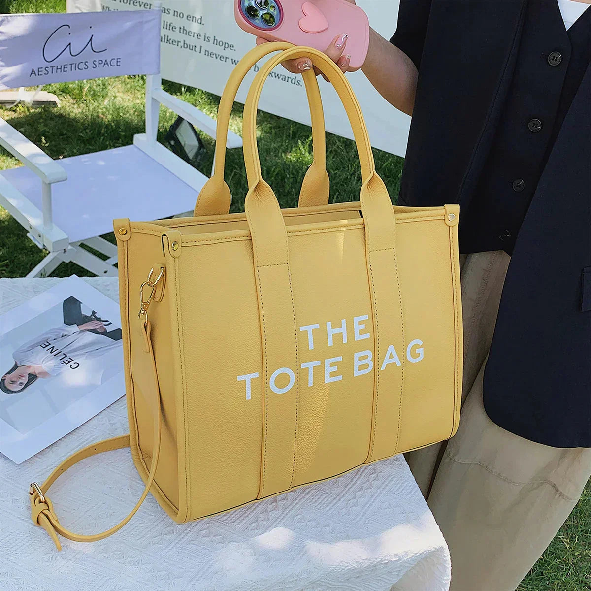 Luxuriöse Designer-Tasche