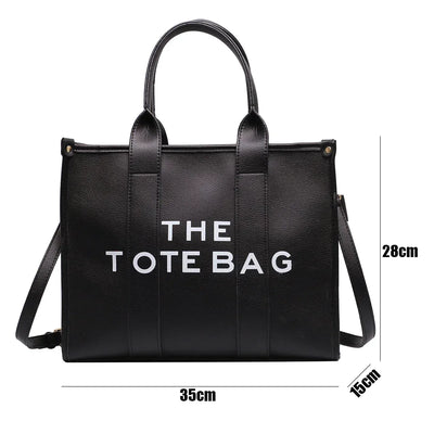 Luxuriöse Designer-Tasche