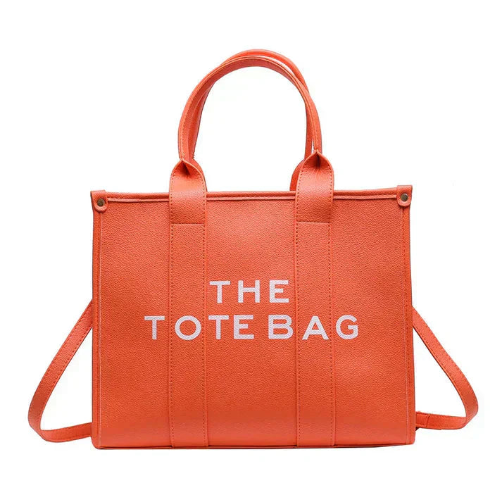 Luxuriöse Designer-Tasche