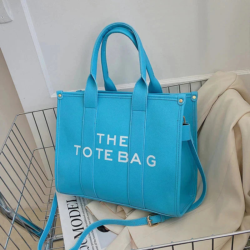 Luxuriöse Designer-Tasche
