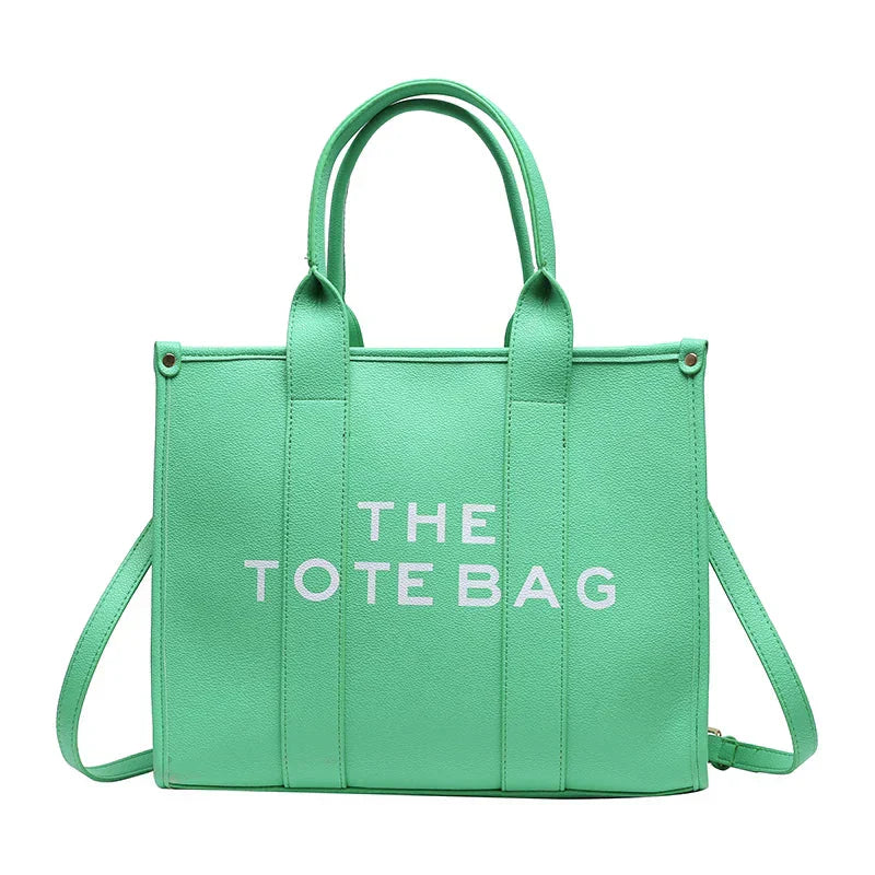 Luxuriöse Designer-Tasche