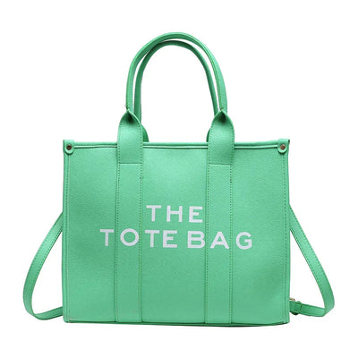 Luxuriöse Designer-Tasche