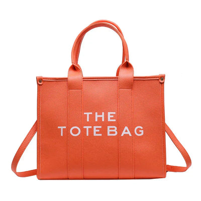 Luxuriöse Designer-Tasche