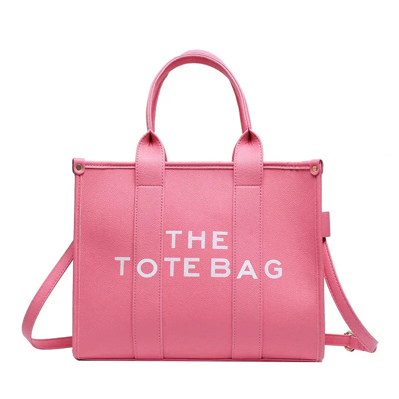 Luxuriöse Designer-Tasche