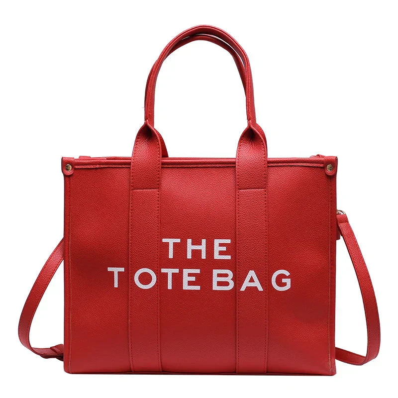 Luxuriöse Designer-Tasche