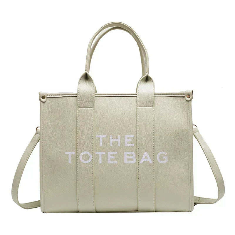 Luxuriöse Designer-Tasche