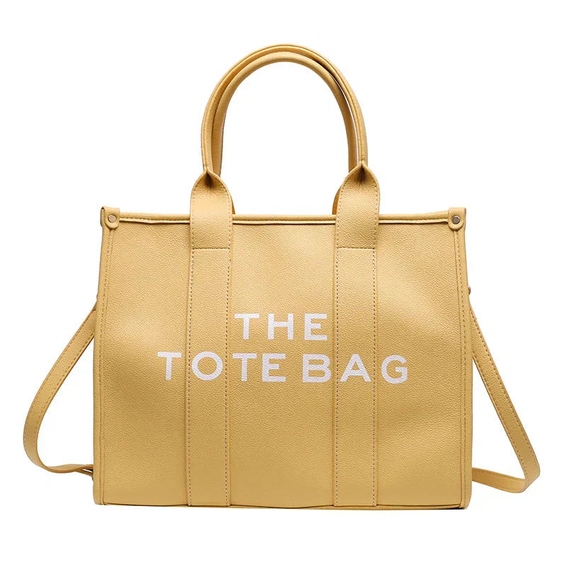 Luxuriöse Designer-Tasche