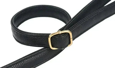 Yenthle - Retro-Lederhandtasche