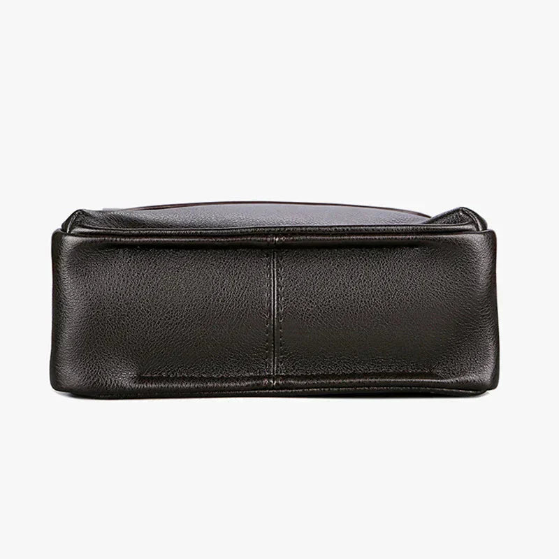 PoloStreet Leder Tasche