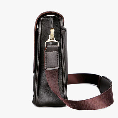 PoloStreet Leder Tasche