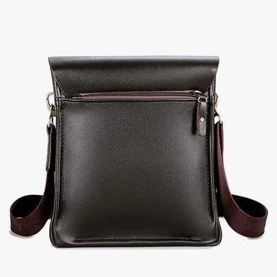 PoloStreet Leder Tasche