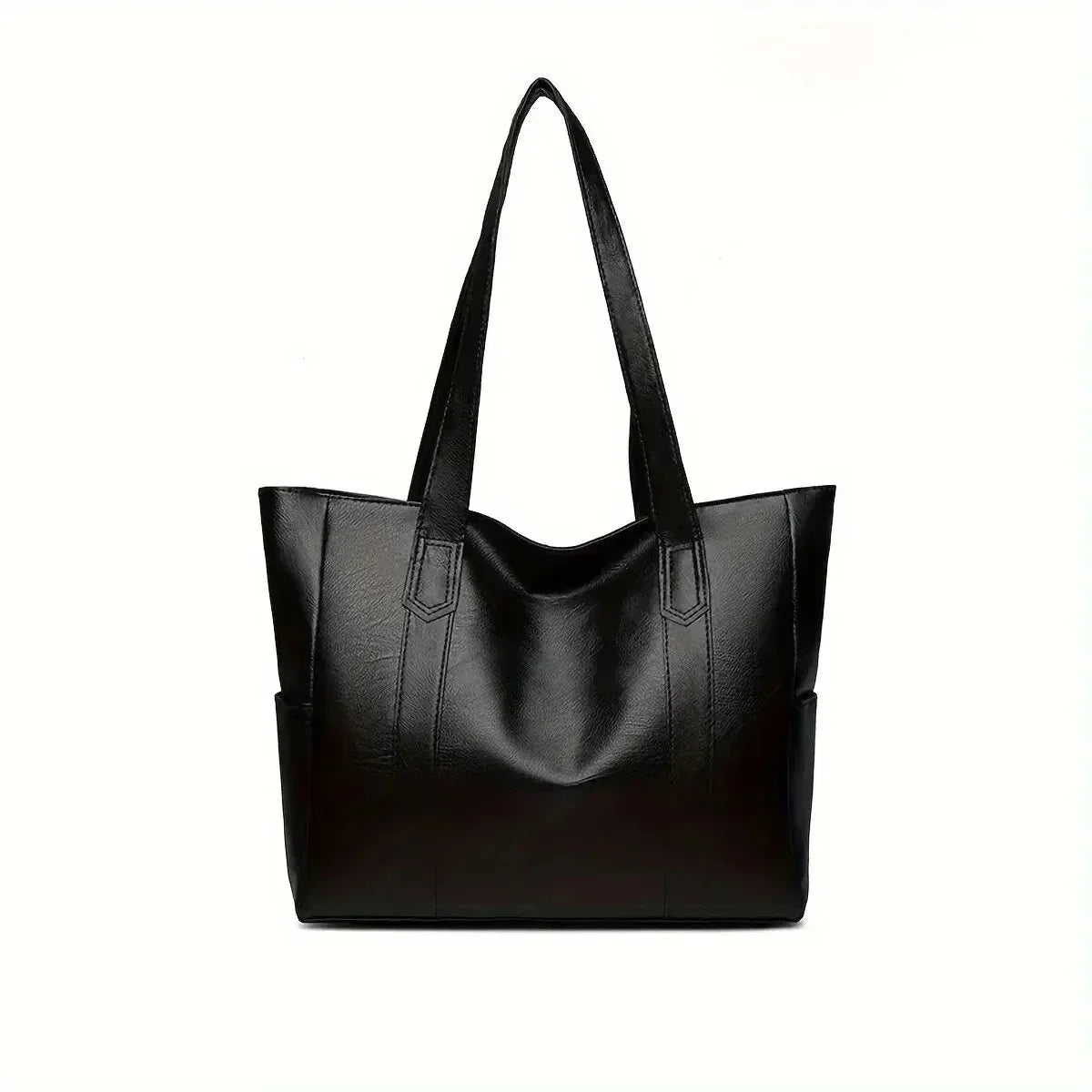 Echtleder Schultertasche