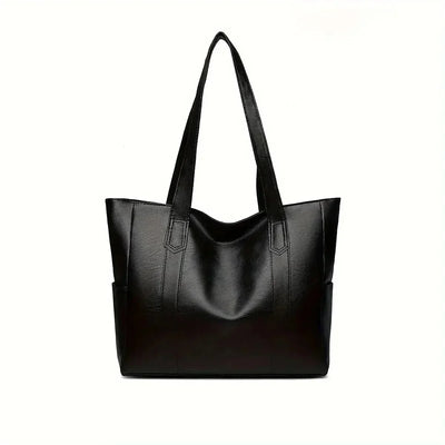 Echtleder Schultertasche