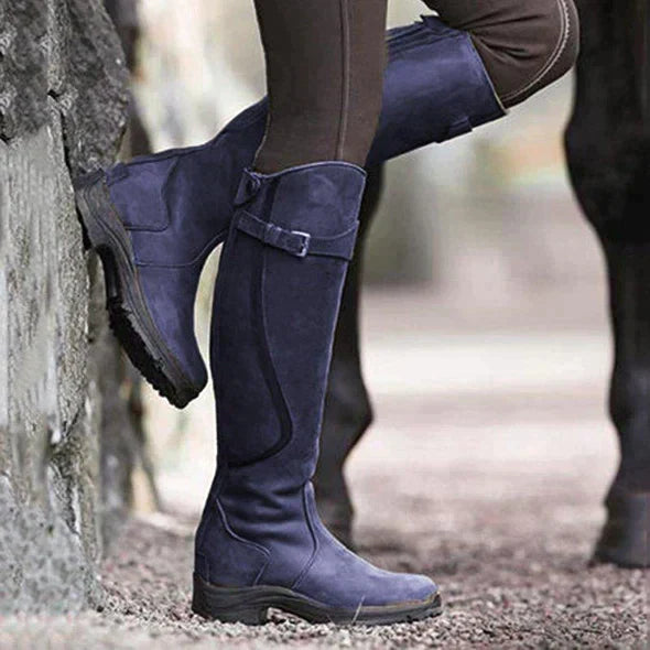 Remy | Premium Lederstiefel