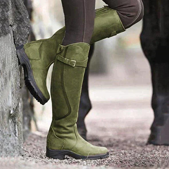 Remy | Premium Lederstiefel