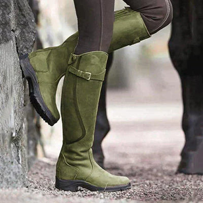 Remy | Premium Lederstiefel