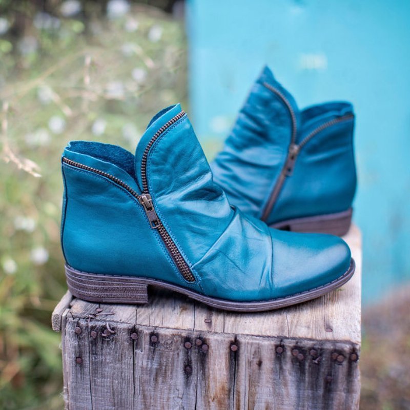 Matilda | Lederstiefel