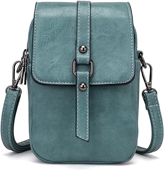 Vintage Multifunktionale Tasche