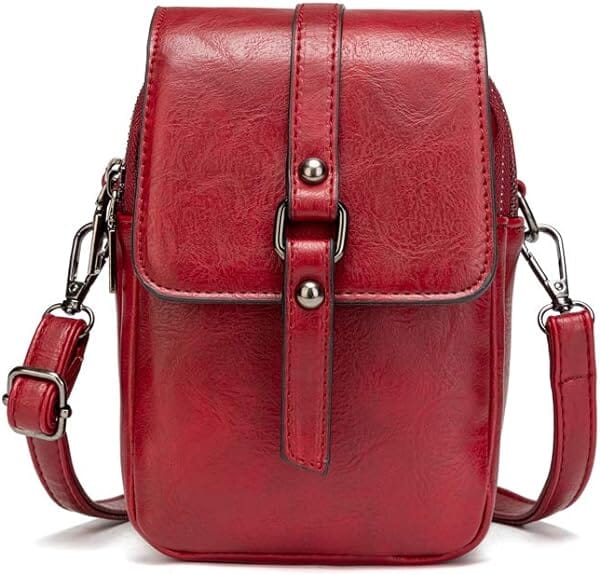 Vintage Multifunktionale Tasche
