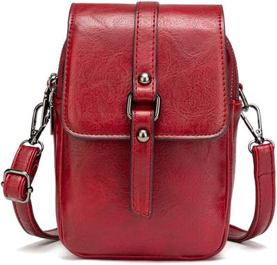 Vintage Multifunktionale Tasche