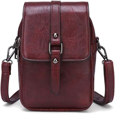 Vintage Multifunktionale Tasche