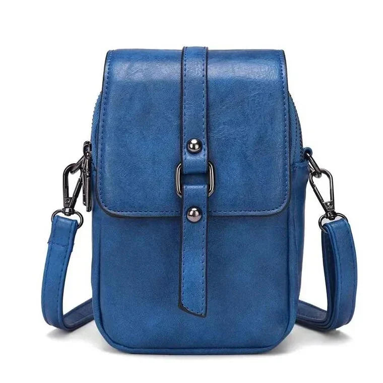 Vintage Multifunktionale Tasche