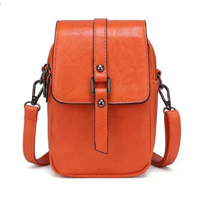 Vintage Multifunktionale Tasche