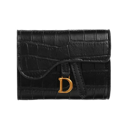 Dynasty Luxus Leder Geldbörse