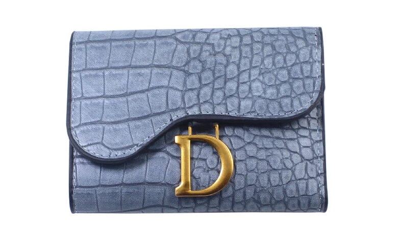Dynasty Luxus Leder Geldbörse