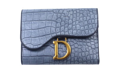 Dynasty Luxus Leder Geldbörse