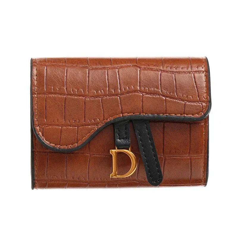 Dynasty Luxus Leder Geldbörse