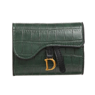 Dynasty Luxus Leder Geldbörse