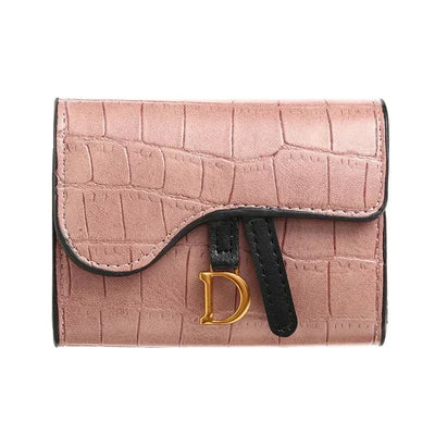 Dynasty Luxus Leder Geldbörse