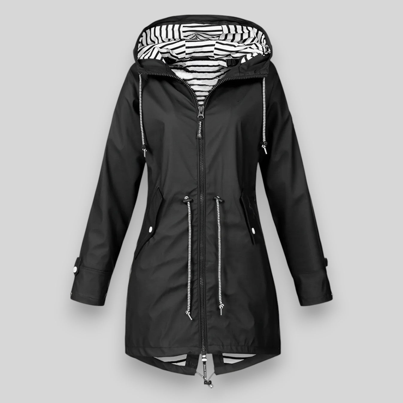 Laura™ | Wasserdichte Regenjacke
